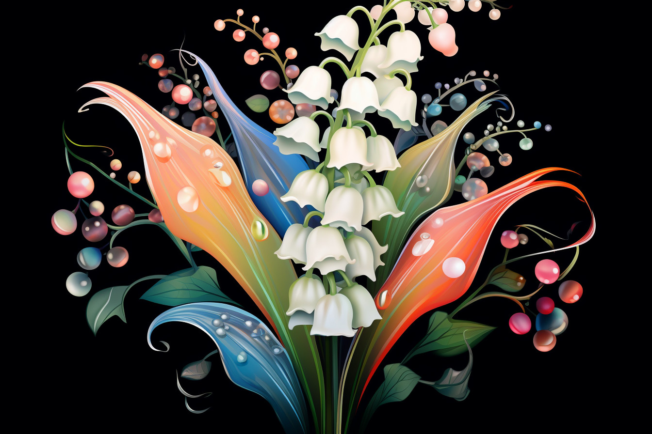 Lily of the Valley