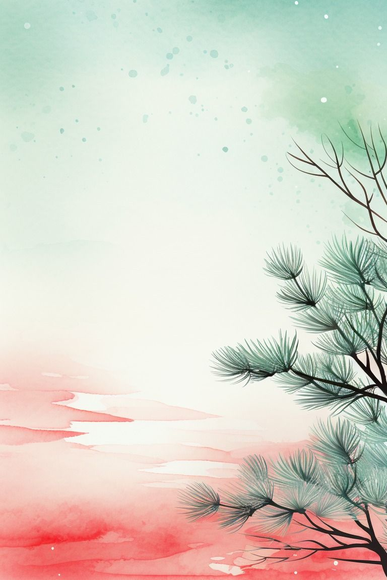 10 Ways to Use Tranquil Watercolor for a Healthy Lifestyle