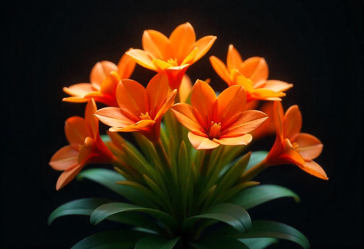Why Beautiful Ornithogalum Dubium Flowers Are Special